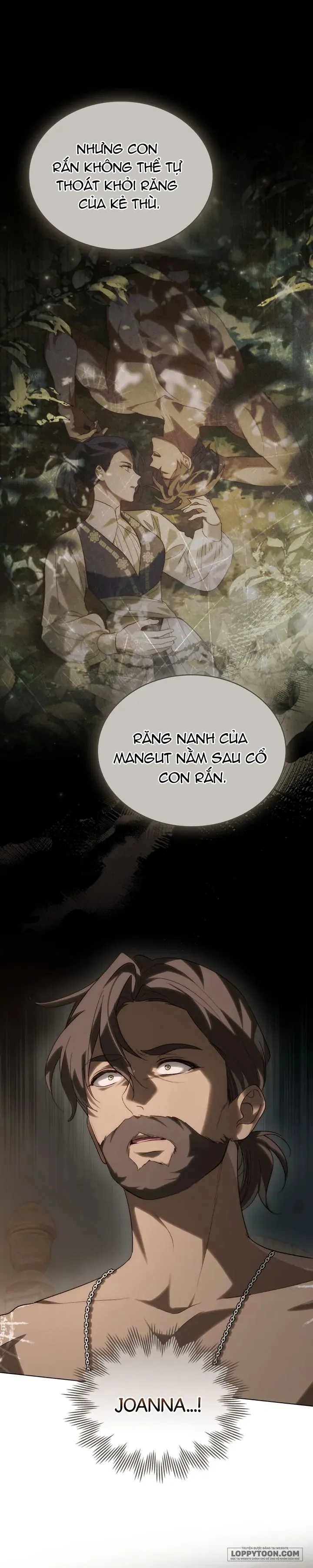 Khi Số Phận Tìm Đến Hai Ta - Chap 47 - Trang 0