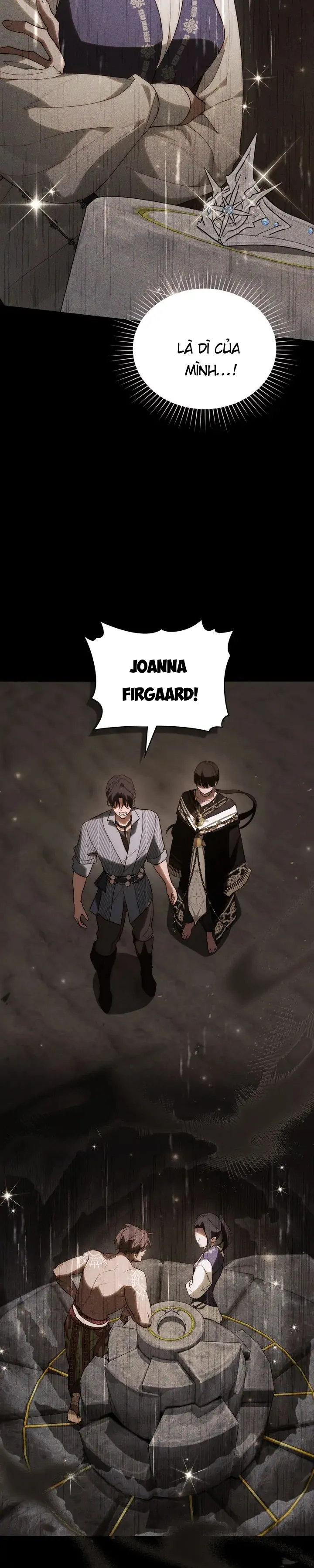 Khi Số Phận Tìm Đến Hai Ta - Chap 47 - Trang 10