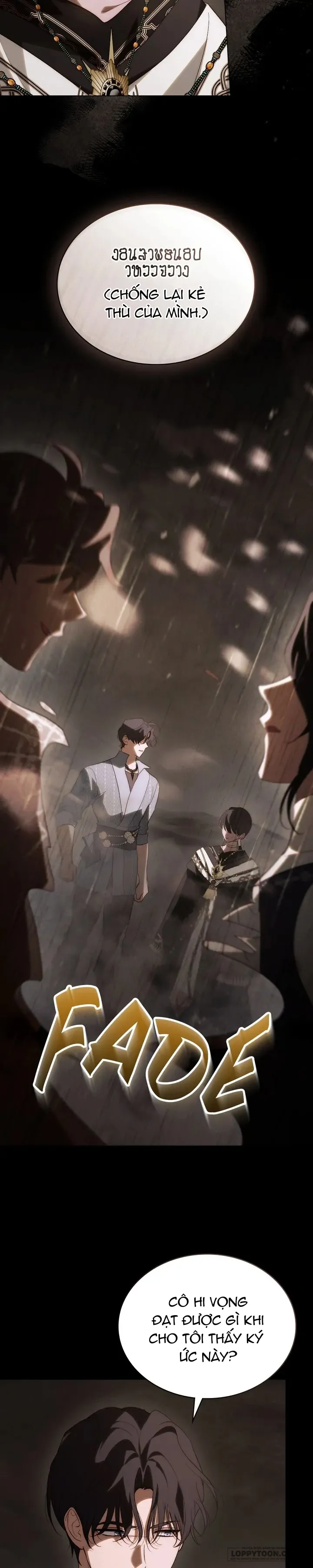 Khi Số Phận Tìm Đến Hai Ta - Chap 47 - Trang 15