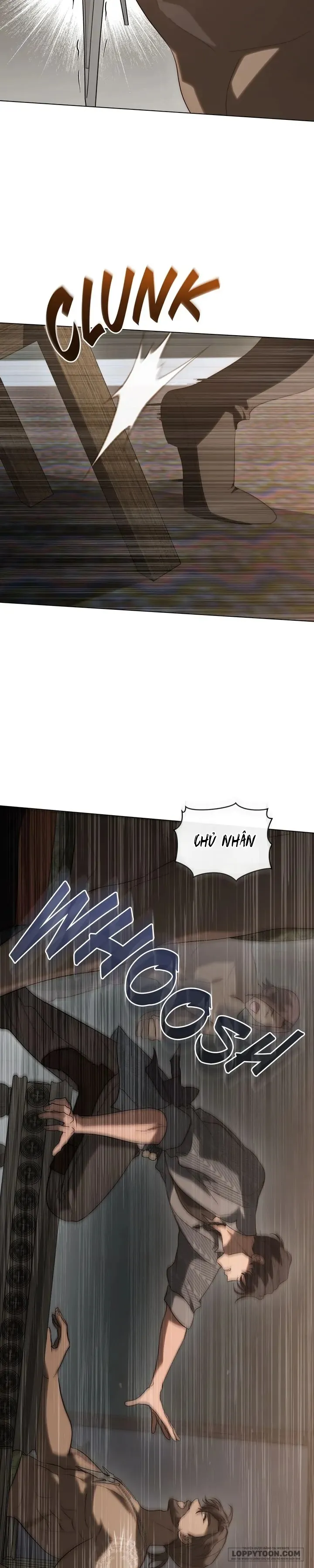 Khi Số Phận Tìm Đến Hai Ta - Chap 47 - Trang 2