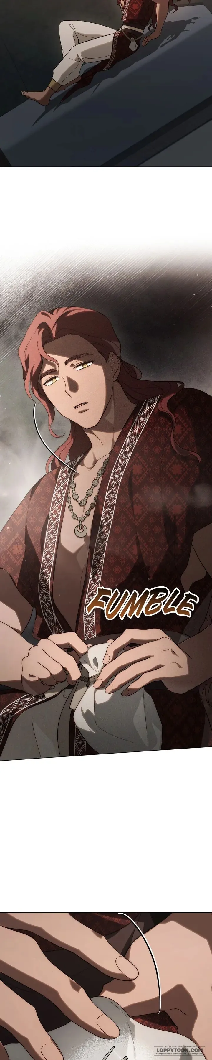 Khi Số Phận Tìm Đến Hai Ta - Chap 47 - Trang 22