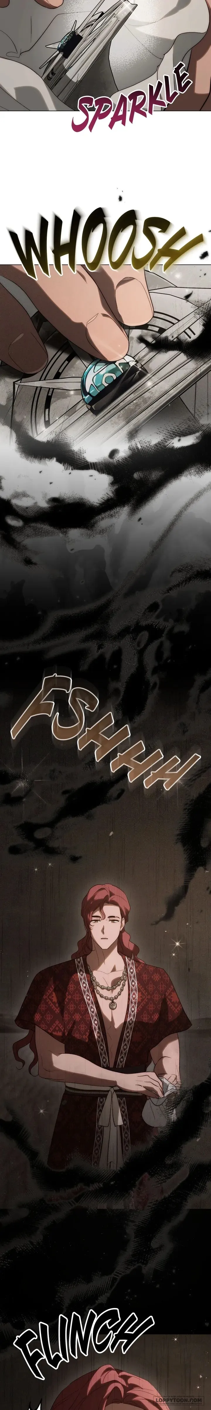 Khi Số Phận Tìm Đến Hai Ta - Chap 47 - Trang 23
