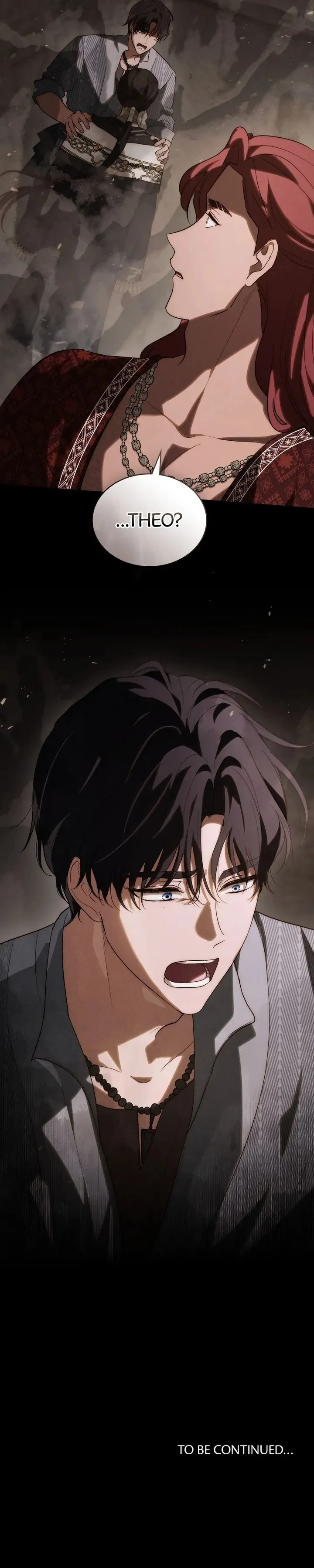 Khi Số Phận Tìm Đến Hai Ta - Chap 47 - Trang 25