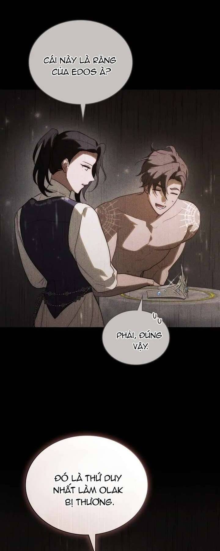Khi Số Phận Tìm Đến Hai Ta - Chap 47 - Trang 26