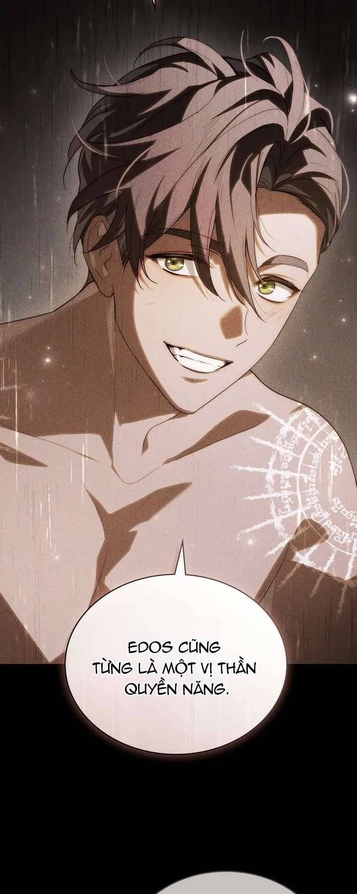 Khi Số Phận Tìm Đến Hai Ta - Chap 47 - Trang 27