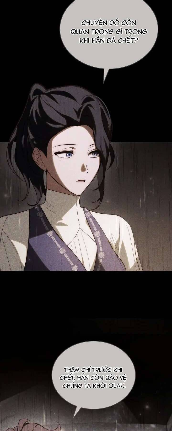 Khi Số Phận Tìm Đến Hai Ta - Chap 47 - Trang 28