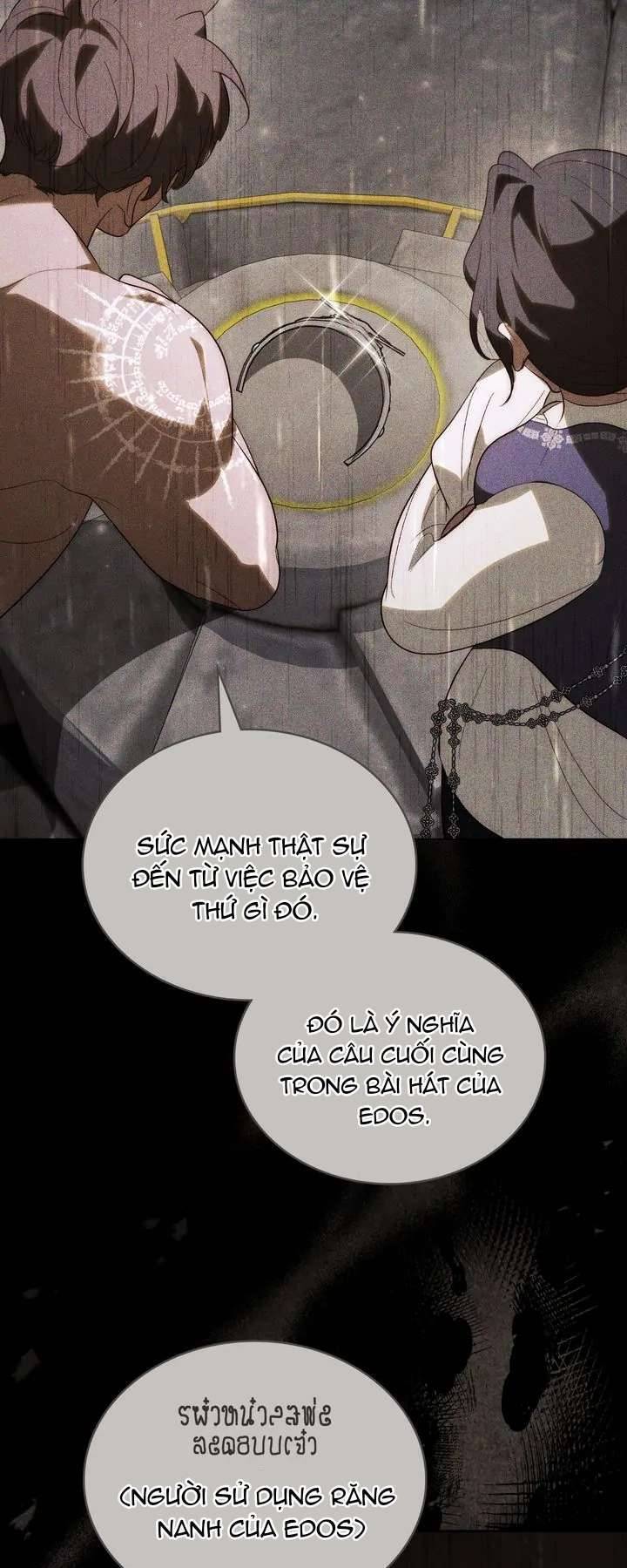 Khi Số Phận Tìm Đến Hai Ta - Chap 47 - Trang 29