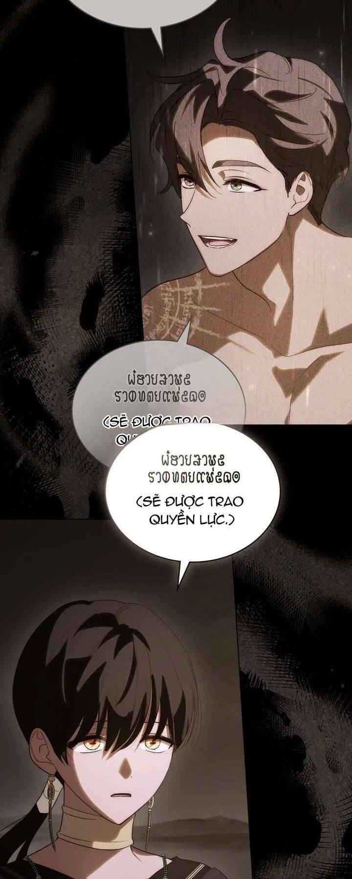 Khi Số Phận Tìm Đến Hai Ta - Chap 47 - Trang 30