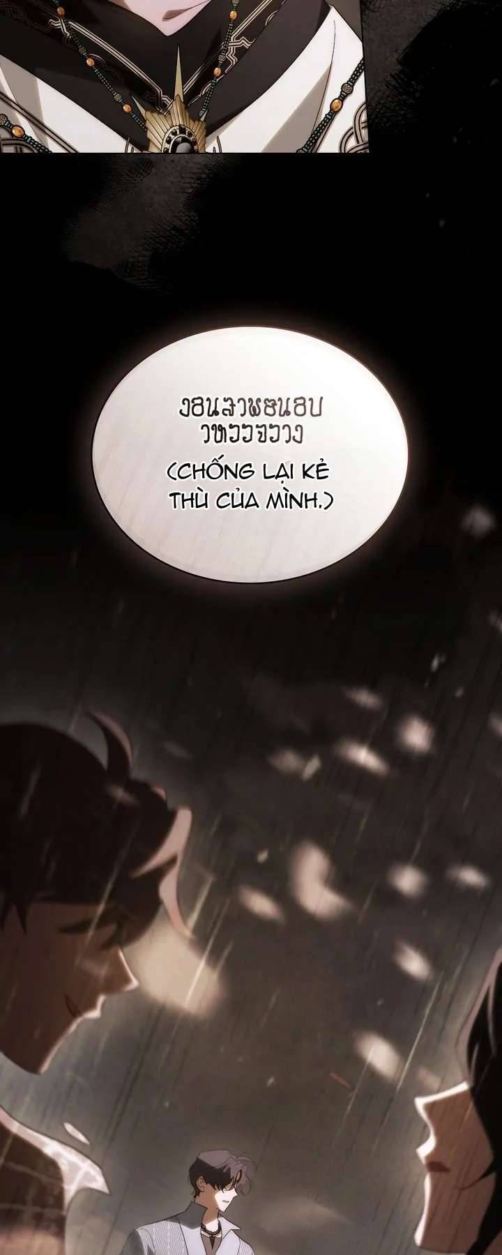 Khi Số Phận Tìm Đến Hai Ta - Chap 47 - Trang 31