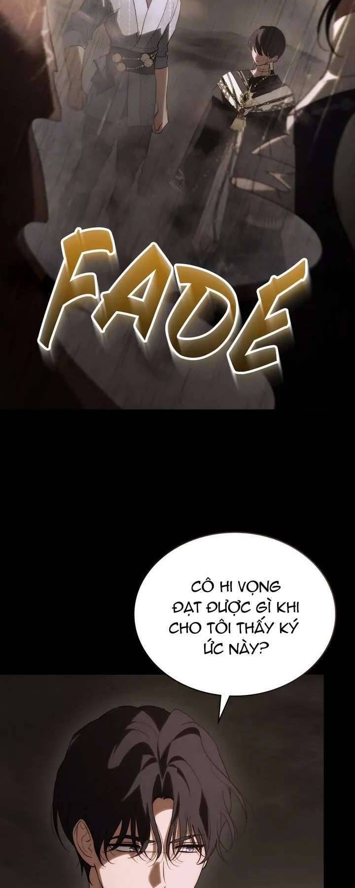 Khi Số Phận Tìm Đến Hai Ta - Chap 47 - Trang 32