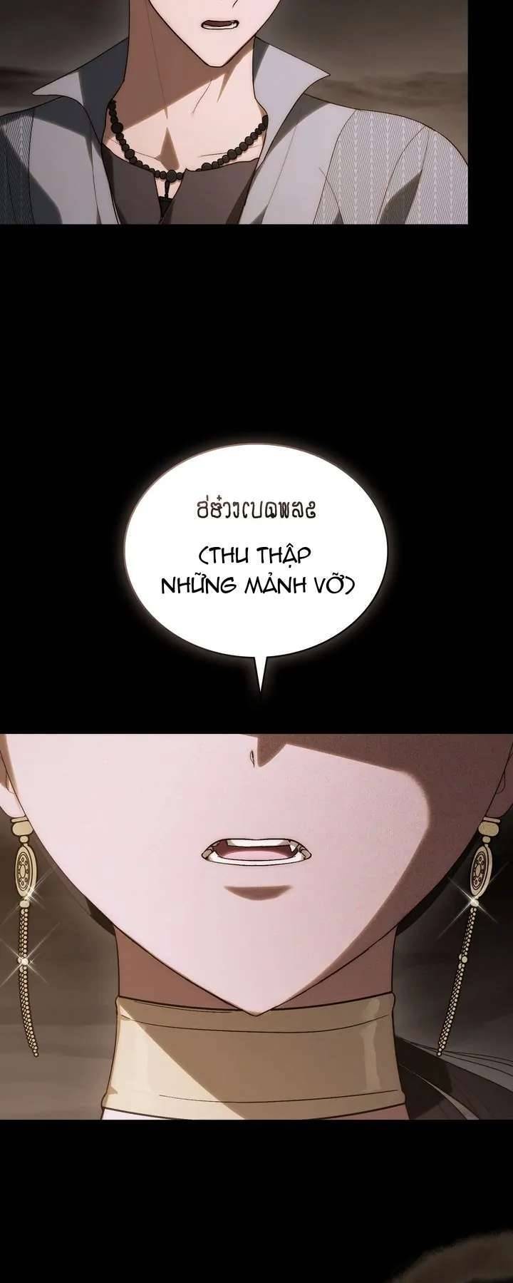 Khi Số Phận Tìm Đến Hai Ta - Chap 47 - Trang 33