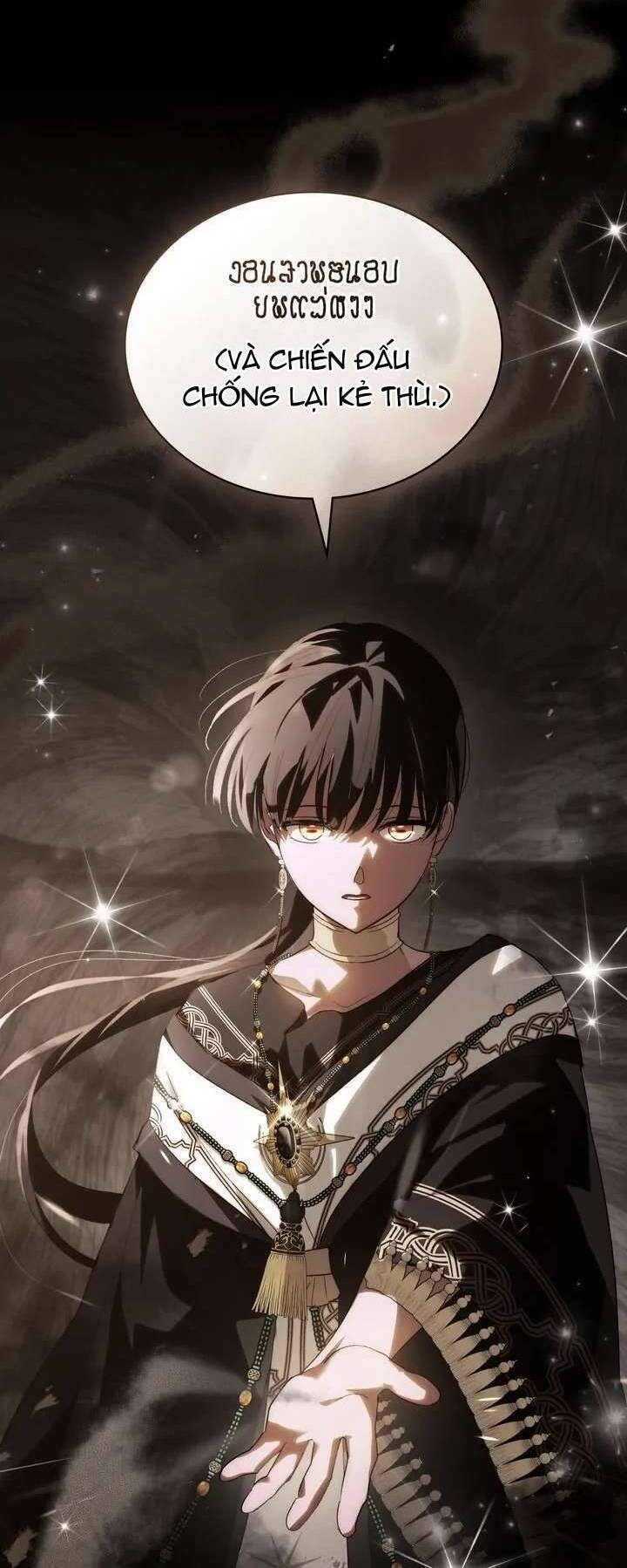 Khi Số Phận Tìm Đến Hai Ta - Chap 47 - Trang 34
