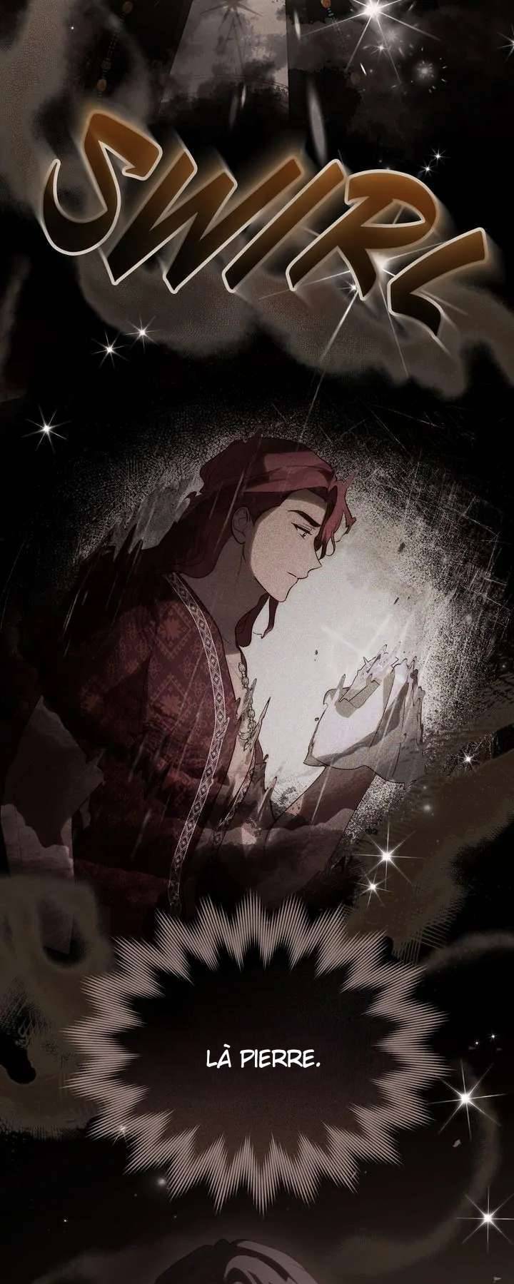 Khi Số Phận Tìm Đến Hai Ta - Chap 47 - Trang 35