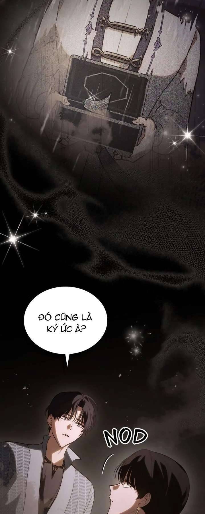 Khi Số Phận Tìm Đến Hai Ta - Chap 47 - Trang 37