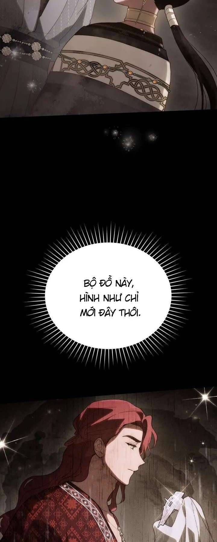 Khi Số Phận Tìm Đến Hai Ta - Chap 47 - Trang 38