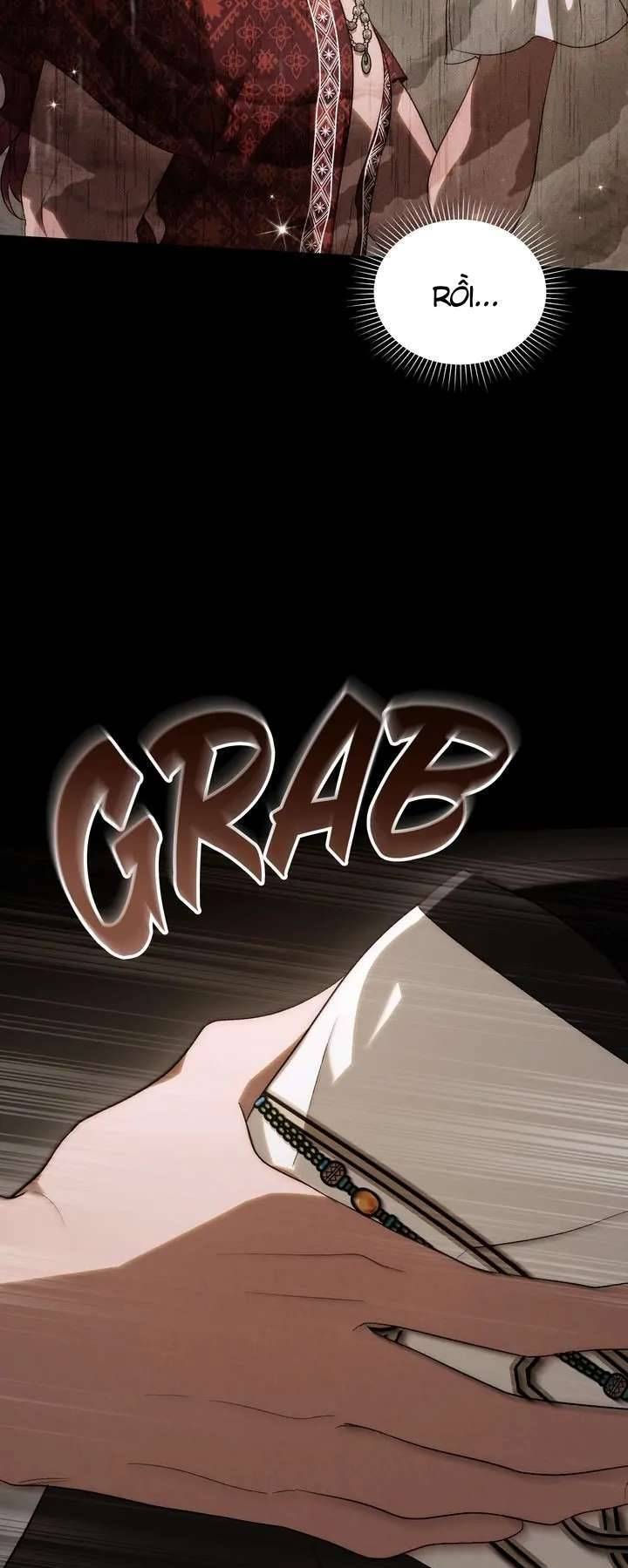 Khi Số Phận Tìm Đến Hai Ta - Chap 47 - Trang 39