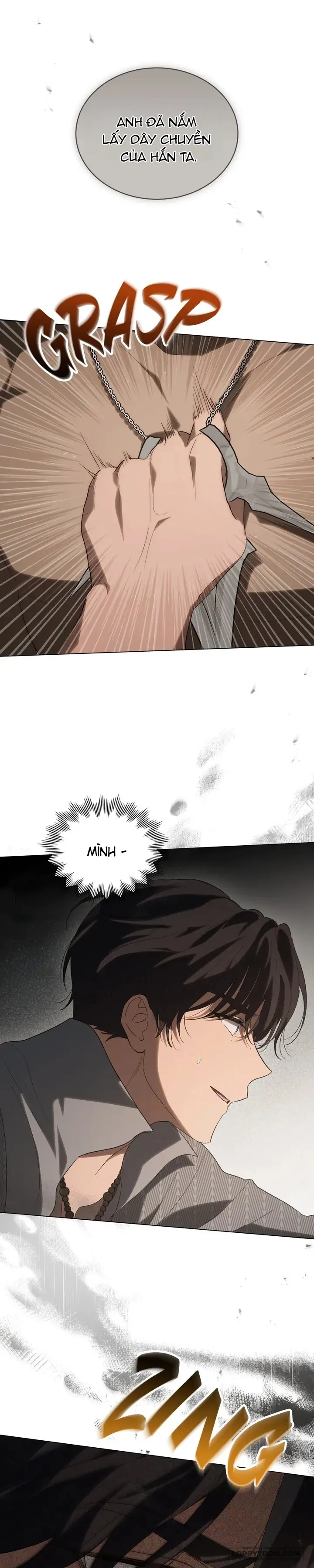 Khi Số Phận Tìm Đến Hai Ta - Chap 47 - Trang 4