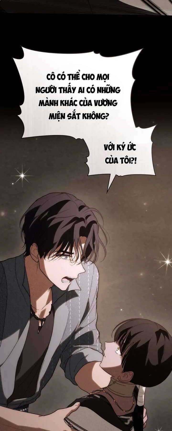 Khi Số Phận Tìm Đến Hai Ta - Chap 47 - Trang 40