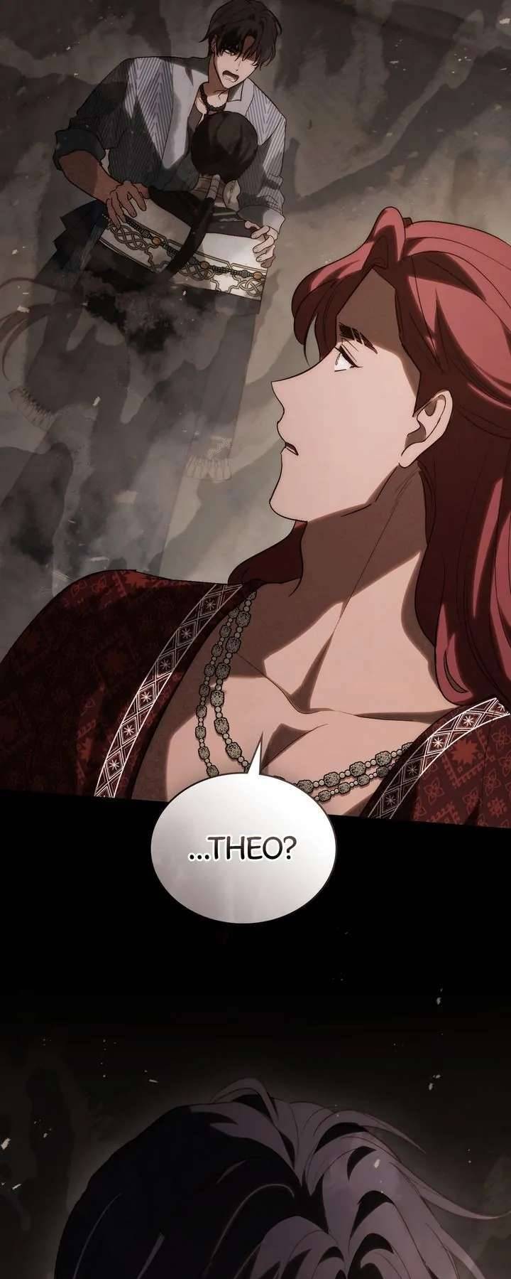 Khi Số Phận Tìm Đến Hai Ta - Chap 47 - Trang 51