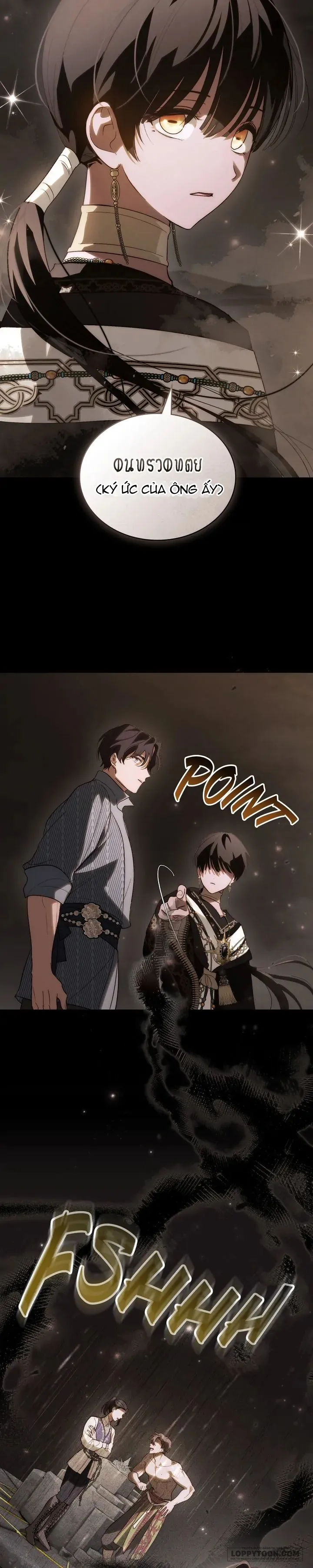 Khi Số Phận Tìm Đến Hai Ta - Chap 47 - Trang 8