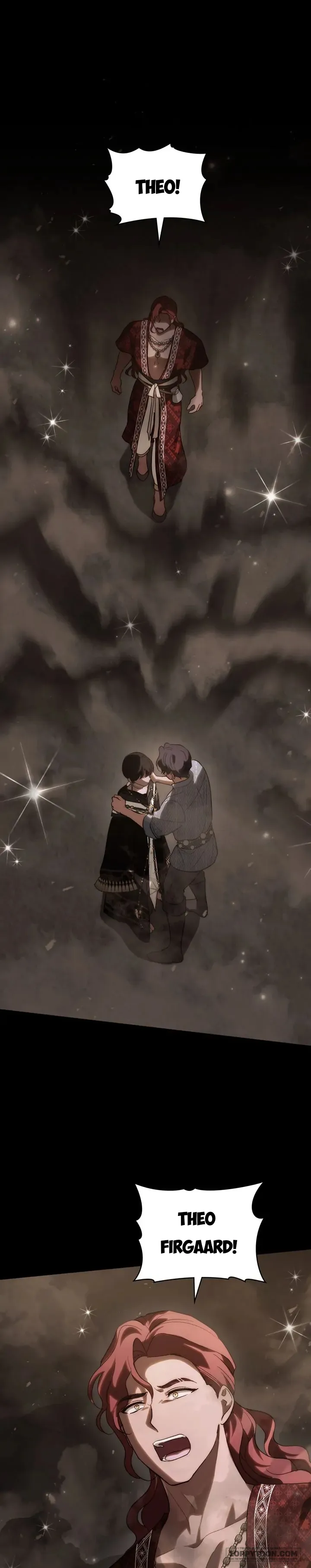 Khi Số Phận Tìm Đến Hai Ta - Chap 48 - Trang 0