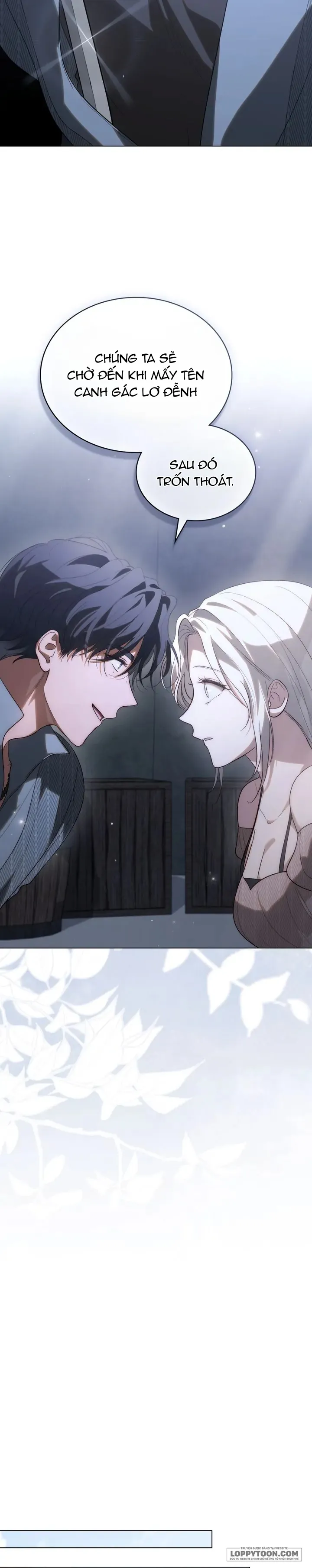 Khi Số Phận Tìm Đến Hai Ta - Chap 48 - Trang 19