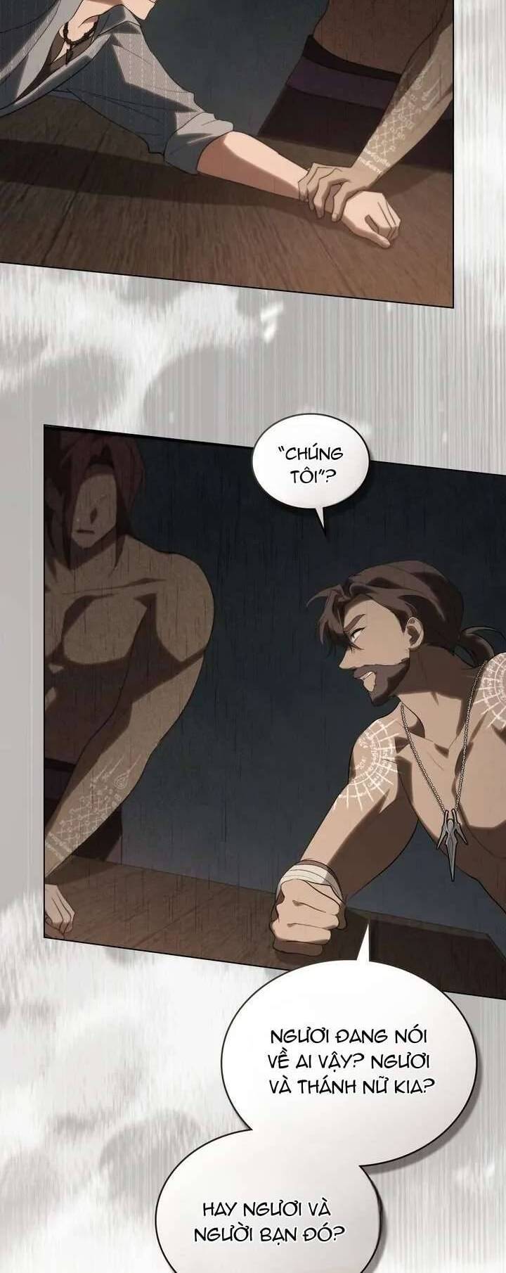 Khi Số Phận Tìm Đến Hai Ta - Chap 48 - Trang 26