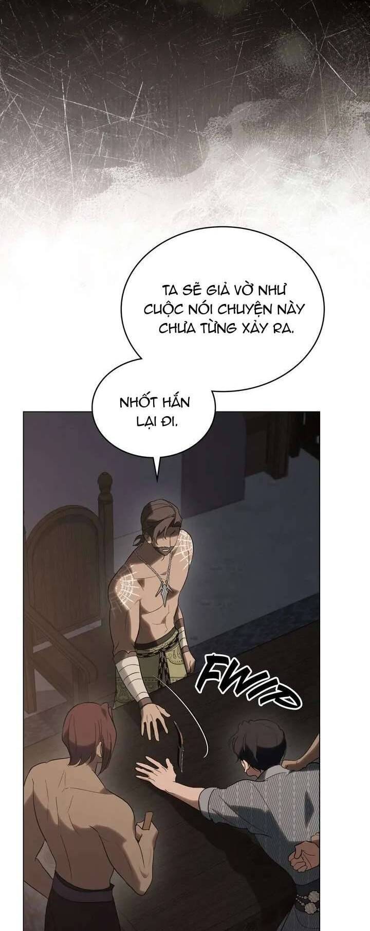 Khi Số Phận Tìm Đến Hai Ta - Chap 48 - Trang 32