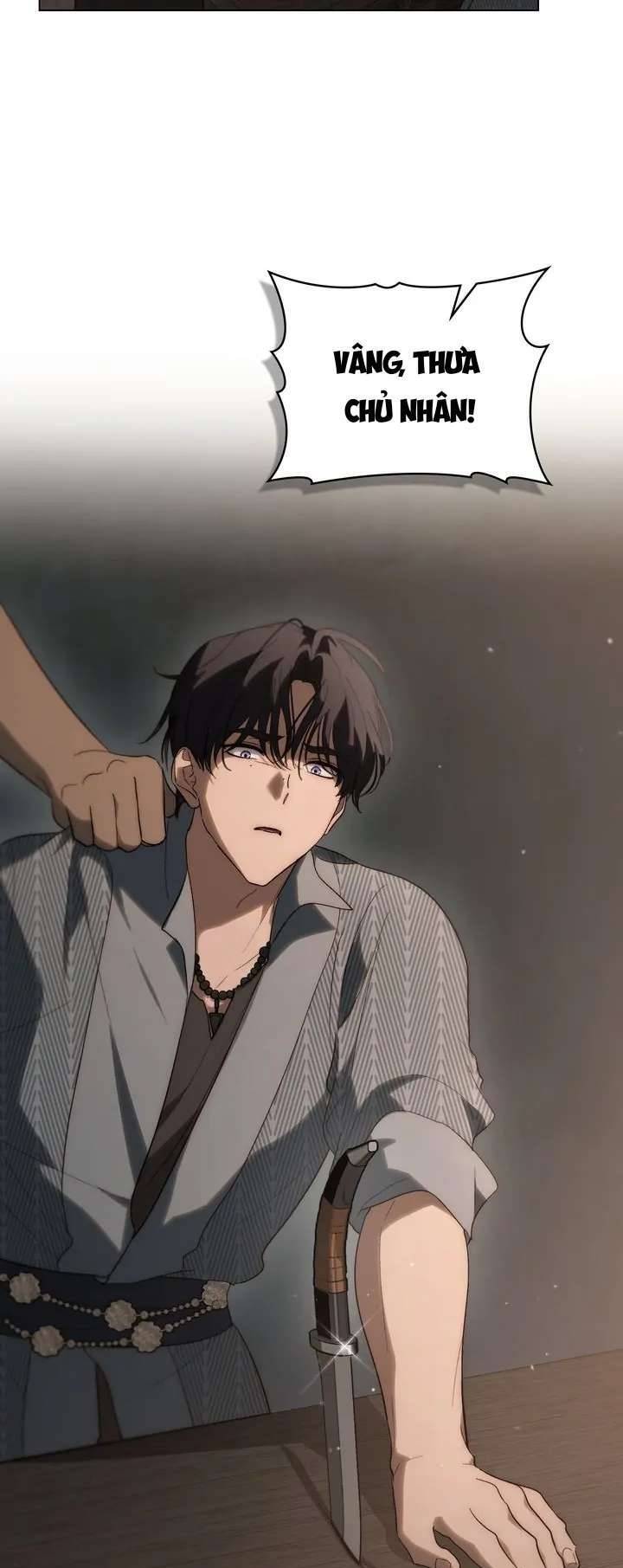 Khi Số Phận Tìm Đến Hai Ta - Chap 48 - Trang 33