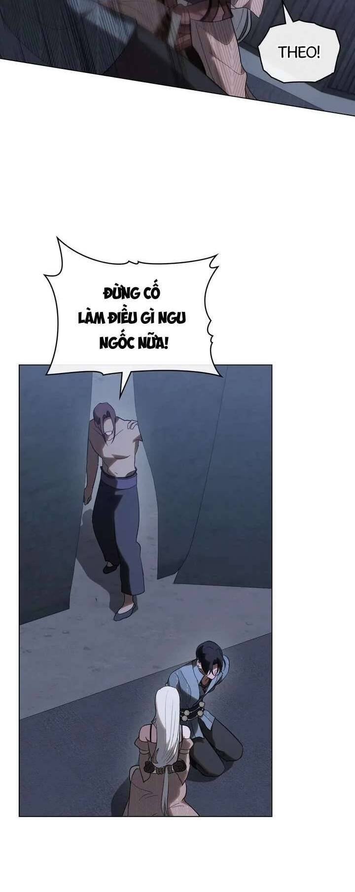 Khi Số Phận Tìm Đến Hai Ta - Chap 48 - Trang 36