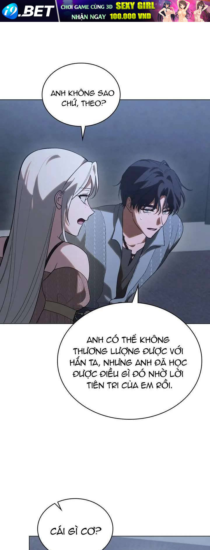 Khi Số Phận Tìm Đến Hai Ta - Chap 48 - Trang 37