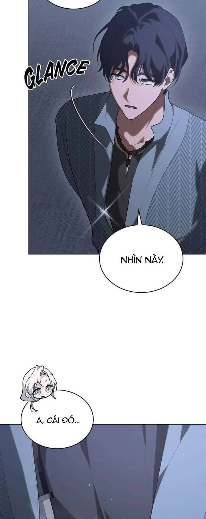 Khi Số Phận Tìm Đến Hai Ta - Chap 48 - Trang 38