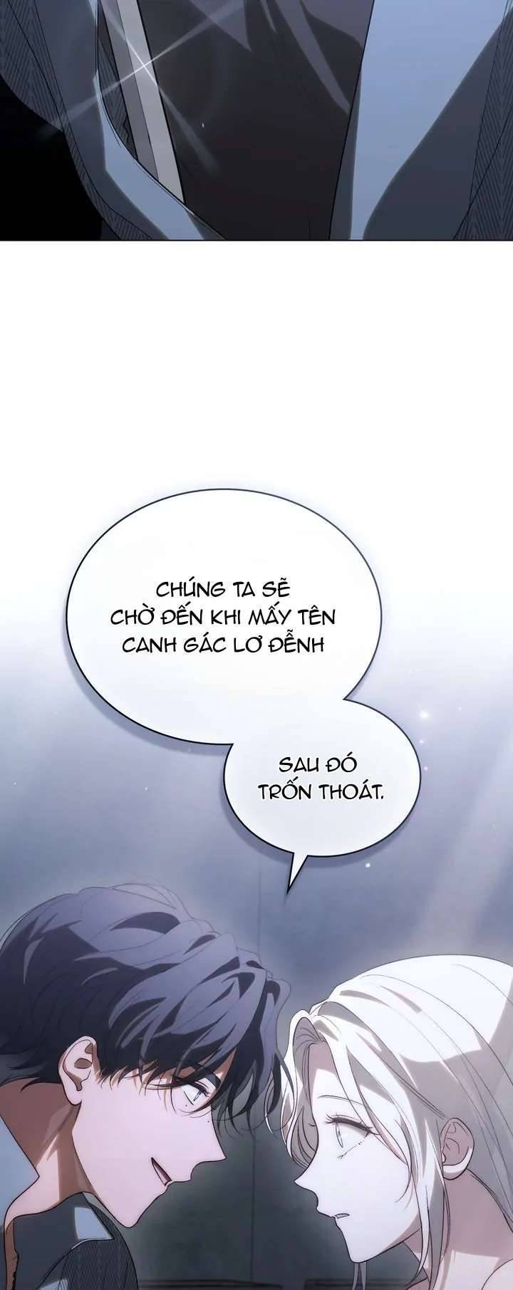 Khi Số Phận Tìm Đến Hai Ta - Chap 48 - Trang 39