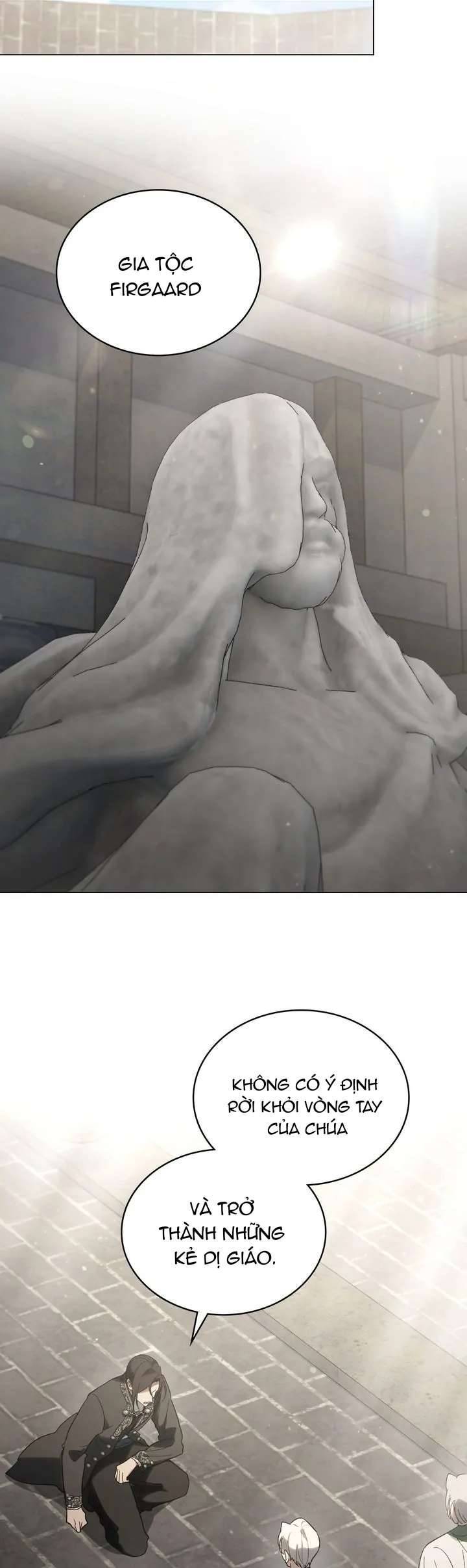 Khi Số Phận Tìm Đến Hai Ta - Chap 48 - Trang 41