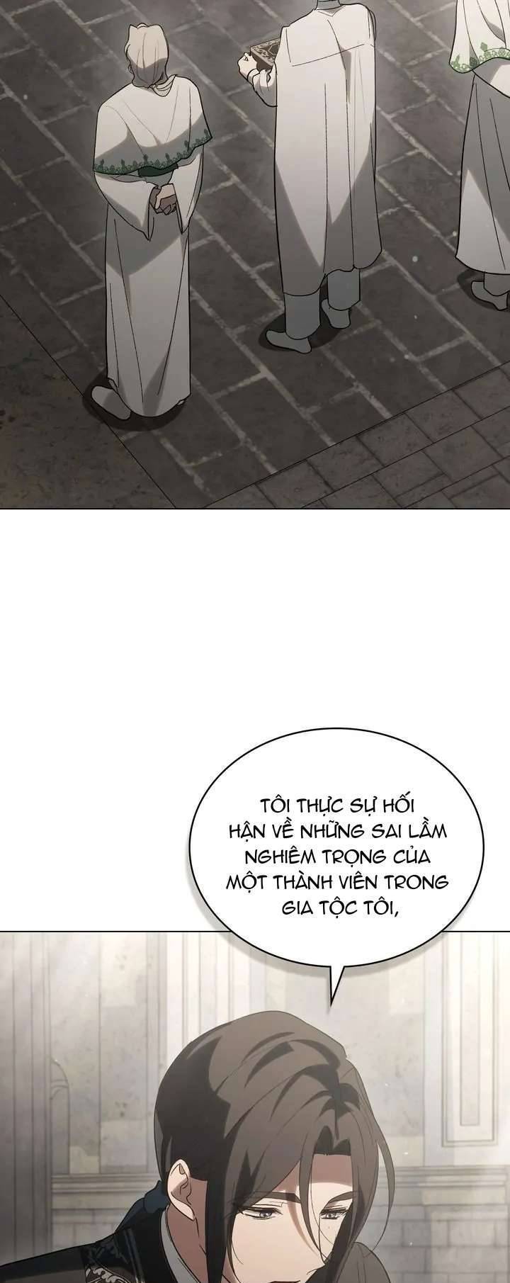 Khi Số Phận Tìm Đến Hai Ta - Chap 48 - Trang 42