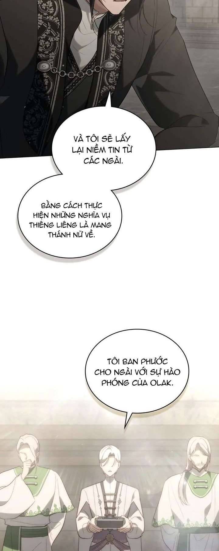Khi Số Phận Tìm Đến Hai Ta - Chap 48 - Trang 43