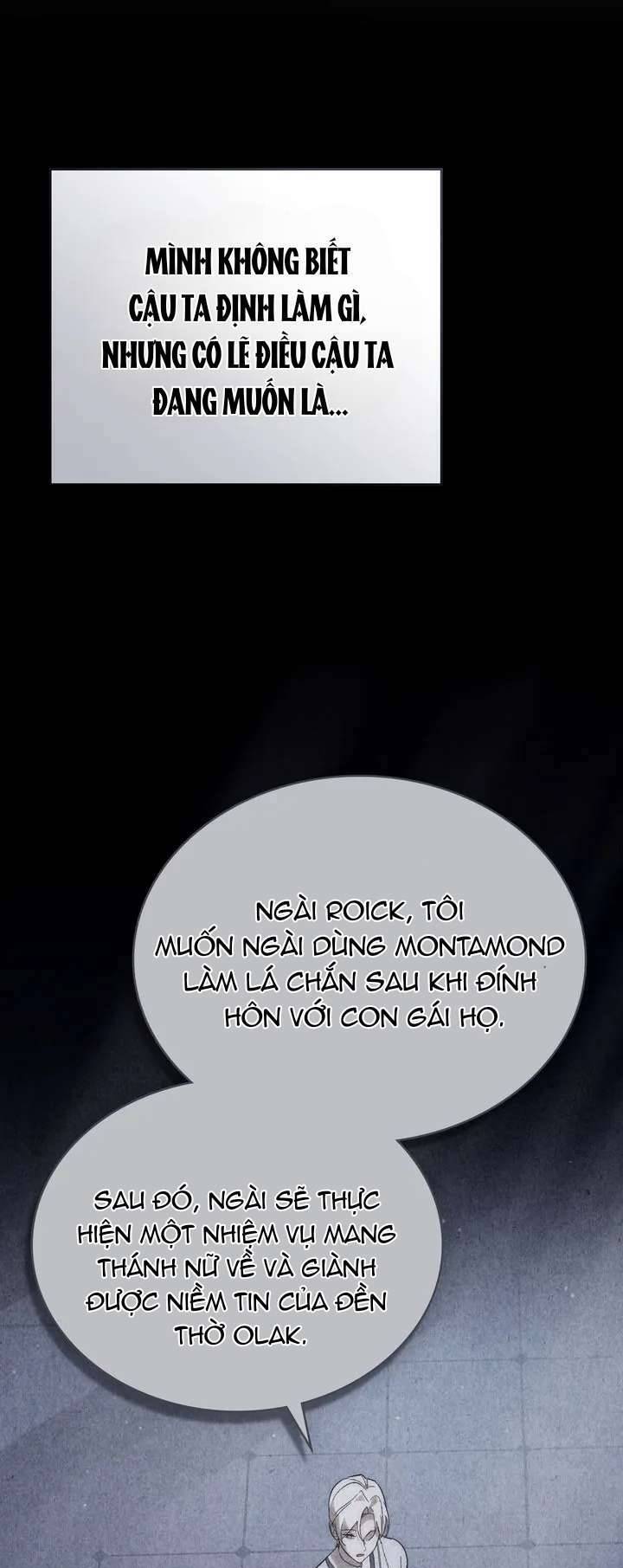 Khi Số Phận Tìm Đến Hai Ta - Chap 48 - Trang 45