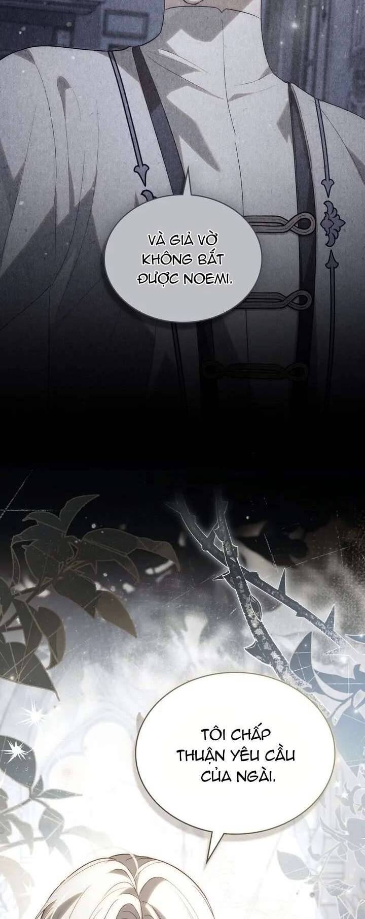 Khi Số Phận Tìm Đến Hai Ta - Chap 48 - Trang 48