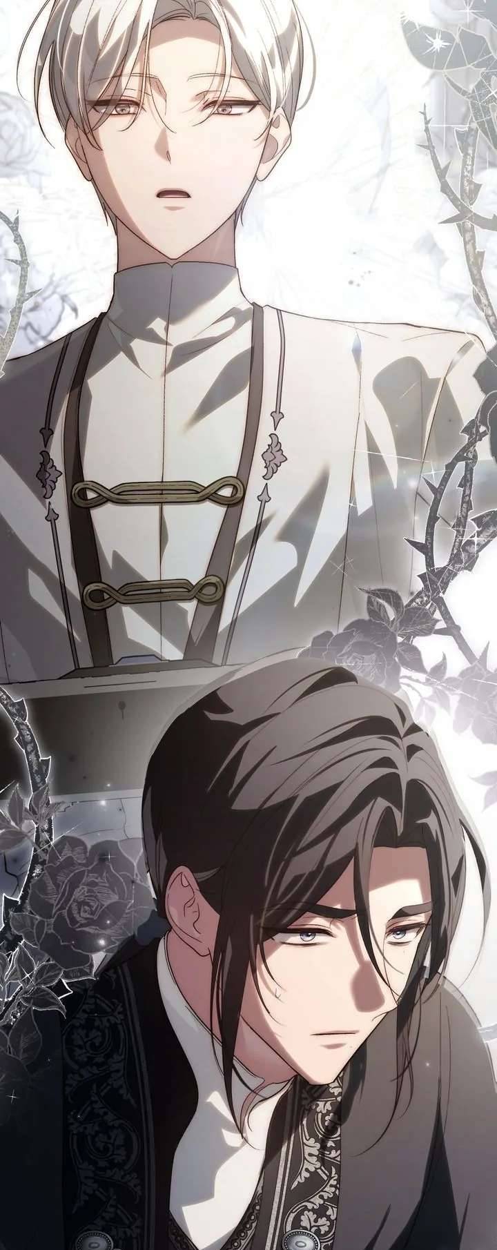 Khi Số Phận Tìm Đến Hai Ta - Chap 48 - Trang 49