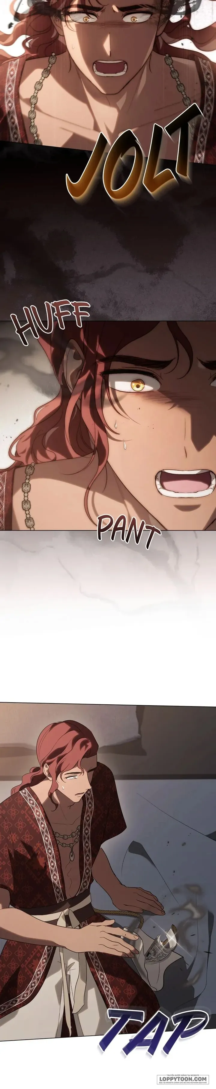 Khi Số Phận Tìm Đến Hai Ta - Chap 48 - Trang 7