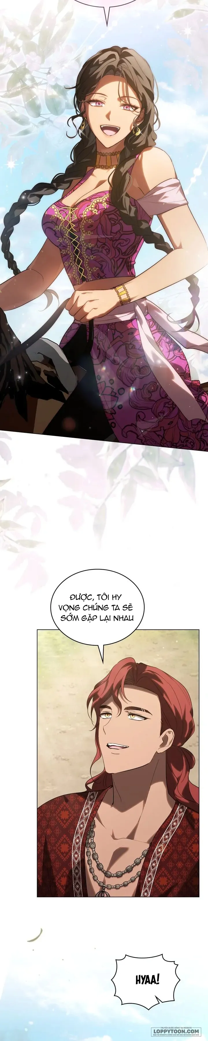 Khi Số Phận Tìm Đến Hai Ta - Chap 49 - Trang 10