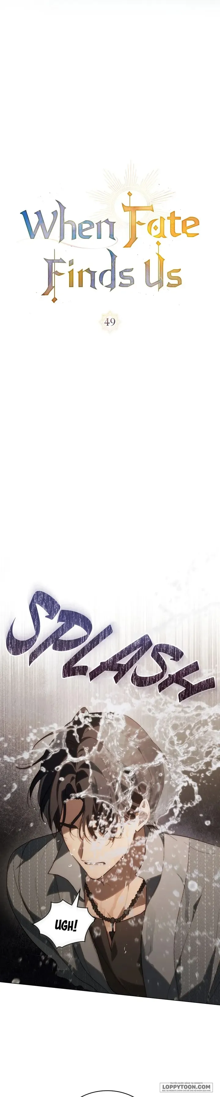 Khi Số Phận Tìm Đến Hai Ta - Chap 49 - Trang 14