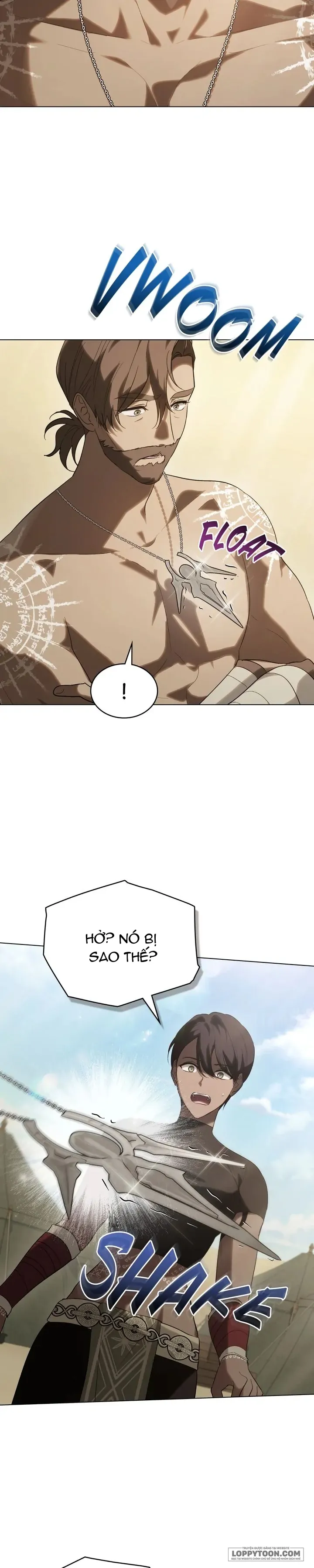 Khi Số Phận Tìm Đến Hai Ta - Chap 49 - Trang 18