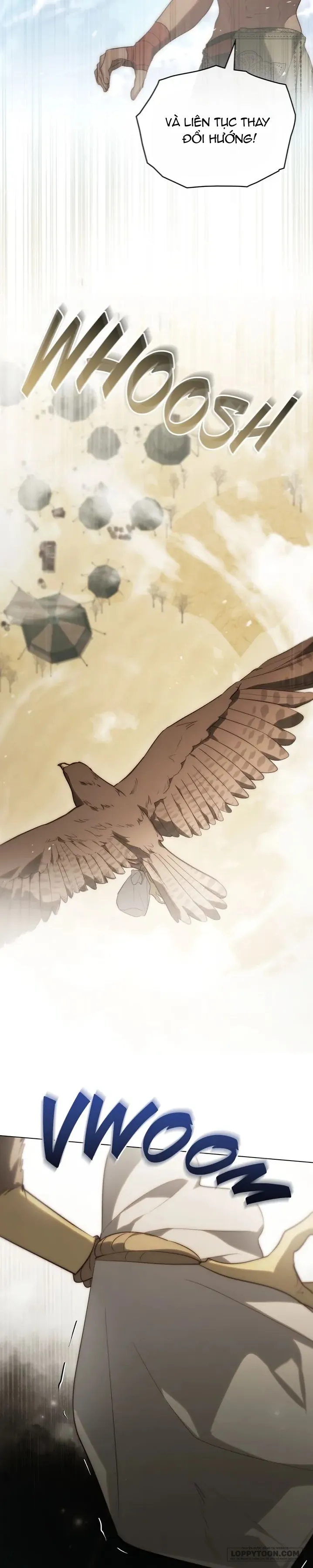 Khi Số Phận Tìm Đến Hai Ta - Chap 49 - Trang 20