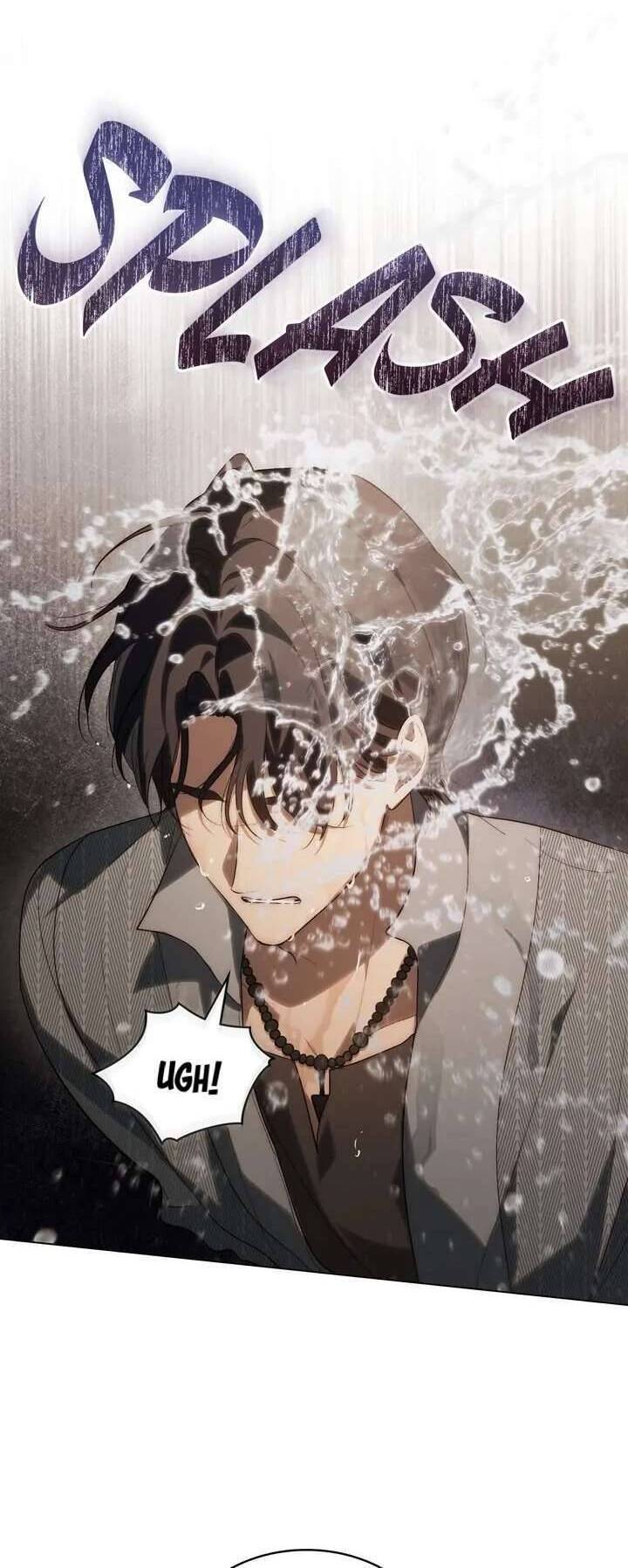 Khi Số Phận Tìm Đến Hai Ta - Chap 49 - Trang 30