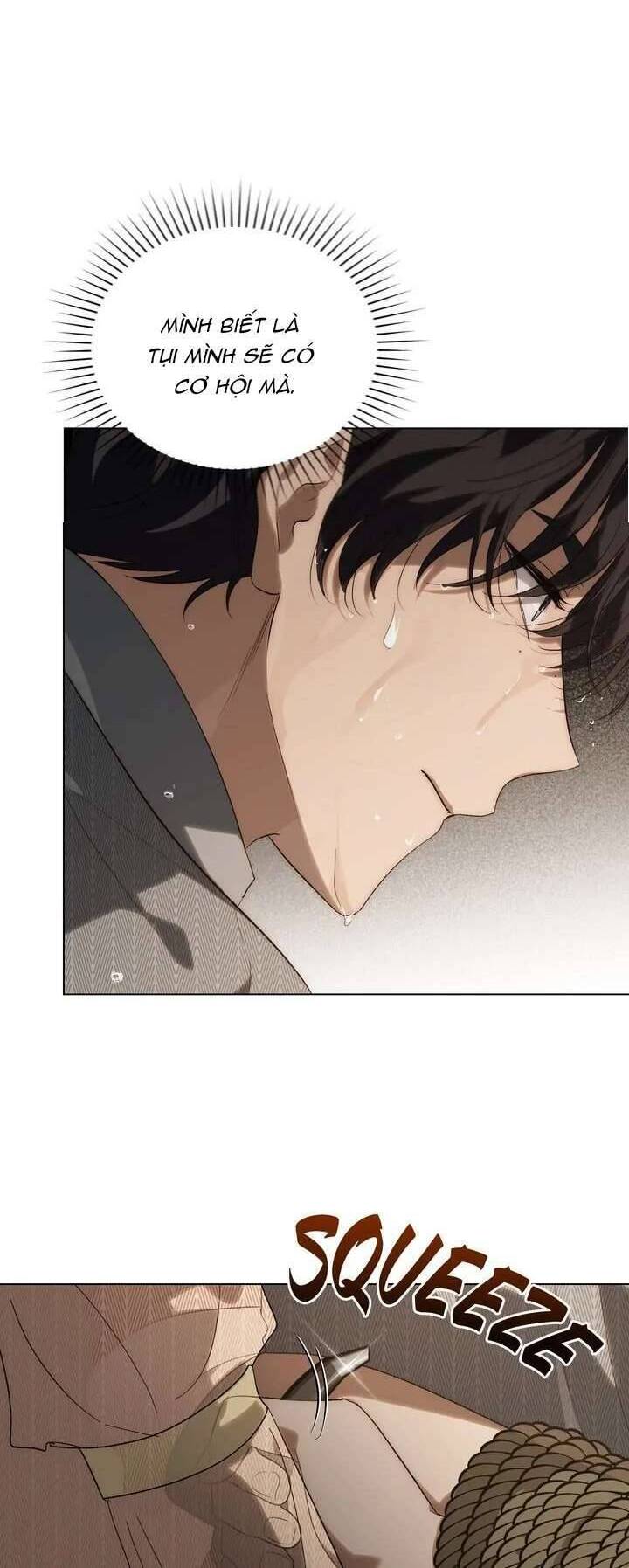 Khi Số Phận Tìm Đến Hai Ta - Chap 49 - Trang 32