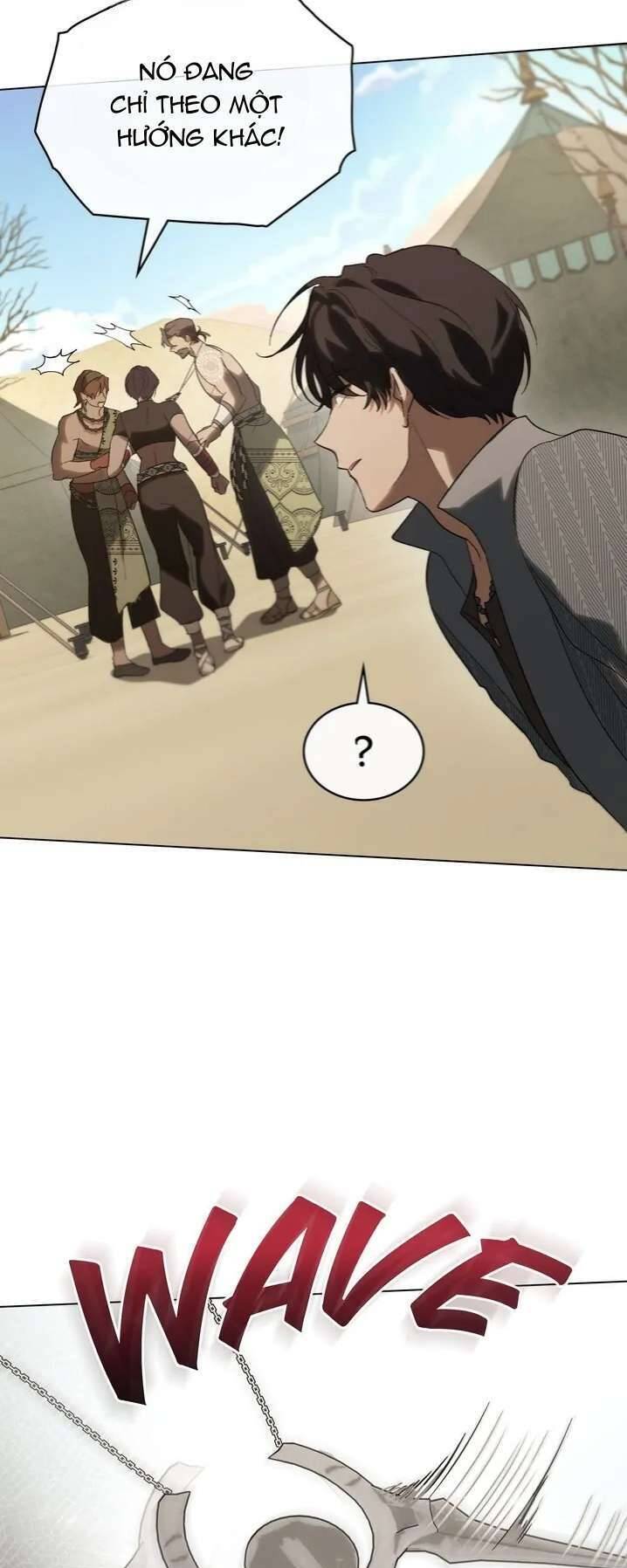 Khi Số Phận Tìm Đến Hai Ta - Chap 49 - Trang 39