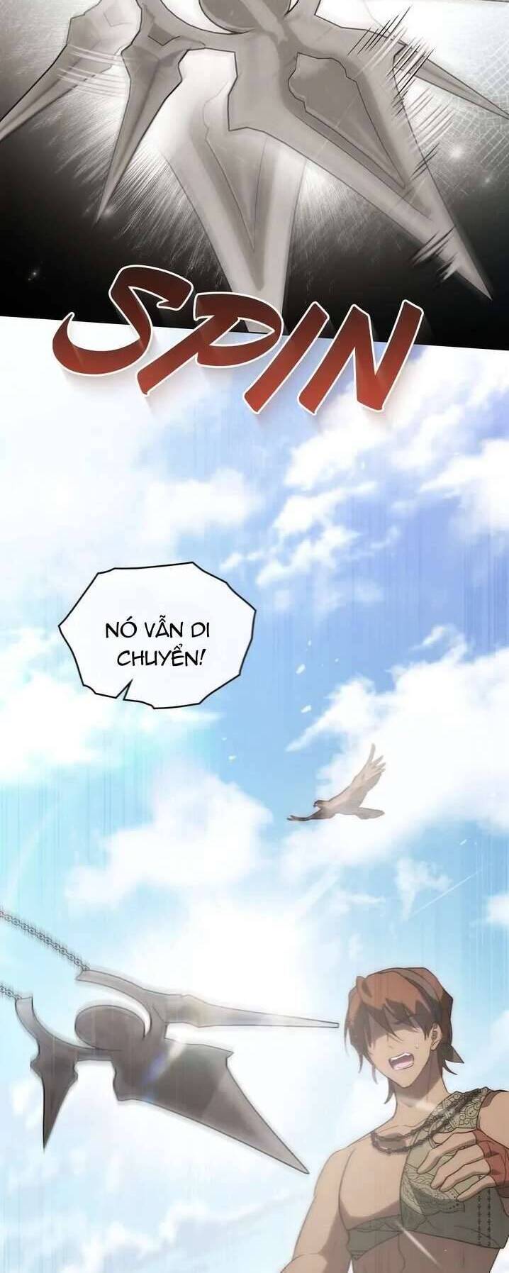 Khi Số Phận Tìm Đến Hai Ta - Chap 49 - Trang 40