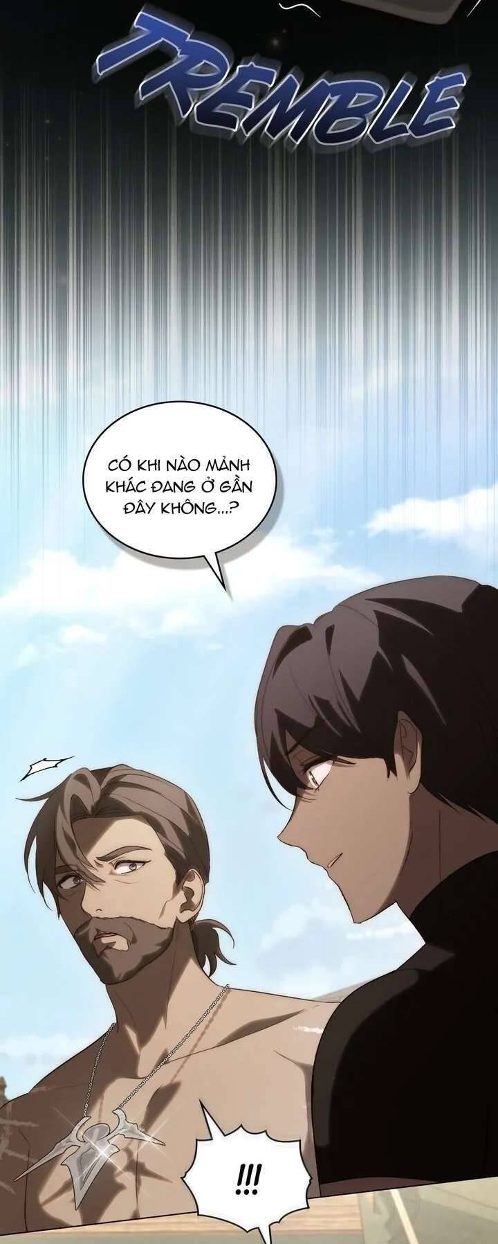 Khi Số Phận Tìm Đến Hai Ta - Chap 49 - Trang 43