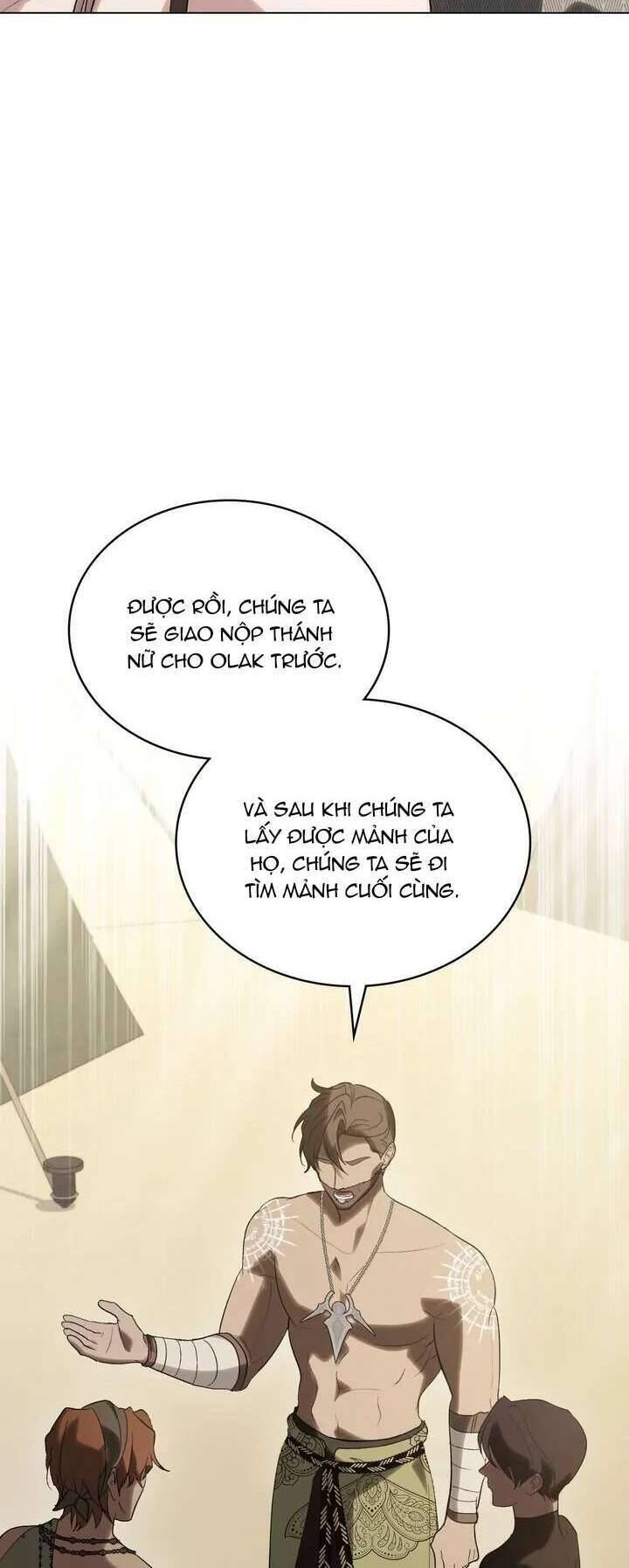 Khi Số Phận Tìm Đến Hai Ta - Chap 49 - Trang 46
